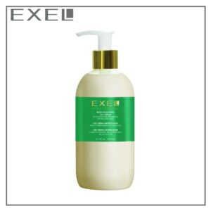 EXEL - GEL CREAM MODELADOR C/CELULITIS - 250 G