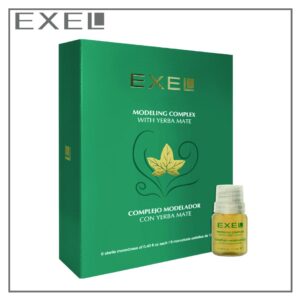 EXEL - COMPLEJO MODELAD YERBA MATE - 6 U