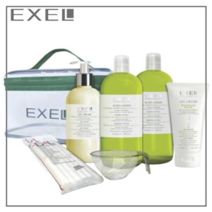 EXEL - Kit para descanso de piernas