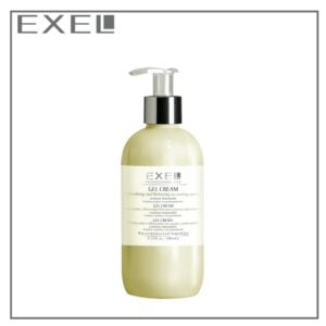 EXEL - Gel Cream p/Piernas Cansadas - 250 g
