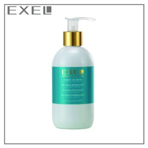 EXEL - GEL CREAM REAFIRMANTE - 250 V