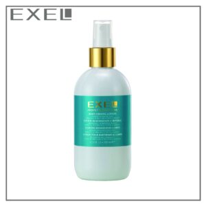 EXEL - LOCION REAFIRMANTE CORPORAL - 250 V