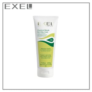 EXEL - MASC. CAP. DOBLE ACCION - 200 G
