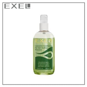 EXEL - ACOND. INST. P/CORTE DE CAB - 250 ML