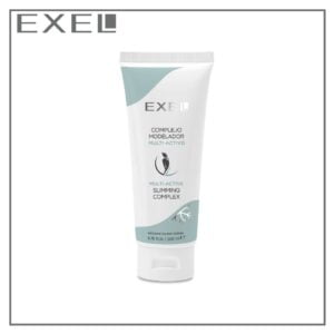 EXEL - COMPLEJO MODELADOR - 200 ML