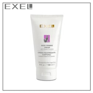 EXEL - CREMA REAFIRM CORPORAL C/VIT E - 150 G