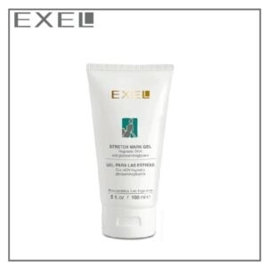 EXEL - Gel p/Estrias c/ADN Vegetal - 150 g
