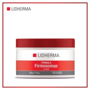LIDHERMA - Formula Firmosomas Con DMAE - 320 g