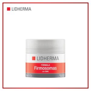 LIDHERMA - Formula Firmosomas Con DMAE - 50