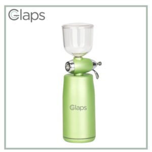 GLAPS - NANO SPRAY VERDE