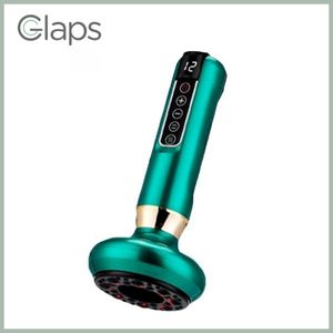 GLAPS – BODY CUPS