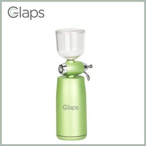GLAPS – NANO SPRAY VERDE