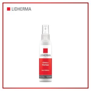 LIDHERMA - Hierbas - 125 ml