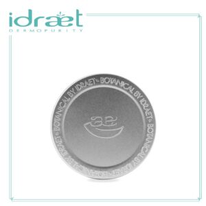 IDRAET - BOTANICAL - Jojoba y Rosehip Body Butter x 200 g