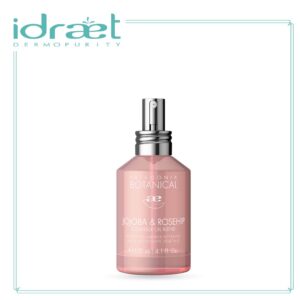 IDRAET - BOTANICAL - Jojoba y Rosehip Cleanser Oil Blend x 120 ml