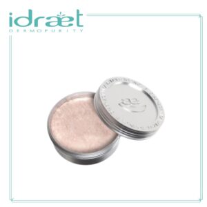 IDRAET - BOTANICAL - Jojoba y Rosehip Lip Scrub x 10 g