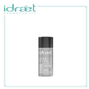 IDRAET - PH - Hyalu Shine Ampoulles - SOS x 1 u