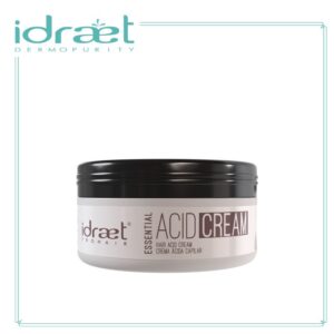 IDRAET - PH - Acid Cream - CR. Acida x 200 ml
