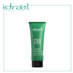 IDRAET - PH - CBD Conditioner - Tratamiento de proteccion Capilar x 200 g