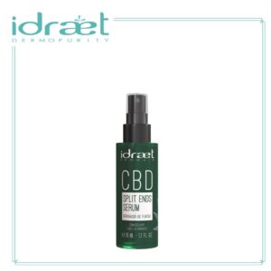 IDRAET - PH - CBD Split Edns Serum - Reparador de Puntas x 30 ml
