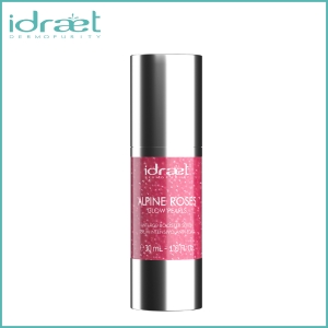 IDRAET - DERMO - Alpine Roses Glow Pearls - Serum Intensivo Antiedad 30ml