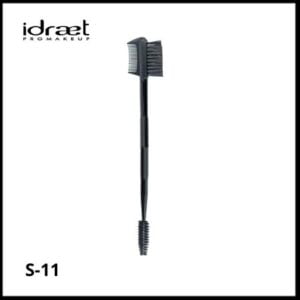 IDRAET - PMU - S11 - Double-End Eyebrow Brush 1u