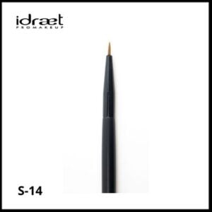 IDRAET - PMU - S14 - Short Liner Brush 1u