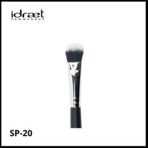 IDRAET - PMU - Sp20 - Concealer Angled Brush 1u