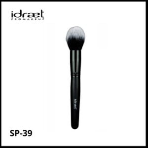 IDRAET - PMU - S39 - Powder Brush - Brocha Para Polvo 1u
