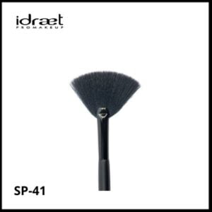 IDRAET - PMU - S41 - Fan Brush 1u