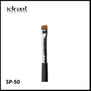 IDRAET - PMU - Sp50 - Angle Eyeliner Brush 1u