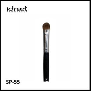 IDRAET - PMU - Sp55 - Eyeshadow Brush - Pincel Para Sombra 1u