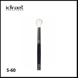 IDRAET - PMU - Sp60 - Large Eye Blender Brush - Pincel Blender Grande 1u