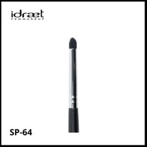 IDRAET - PMU - Sp64 - Precision Eyeshadow Brush 1u