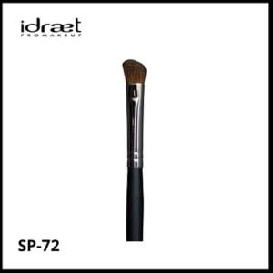 IDRAET - PMU - Sp72 - Angle Eyeshadow Brush - Pincel Angular Para Sombra 1u