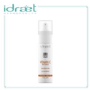 IDRAET - DERMO - Vitamin C - Cr. Gel Reparador 75ml