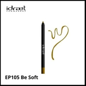 IDRAET - PMU - Soft Touch Eye Y Lip Liner Pencil - EP105 - Be Soft 1,2g