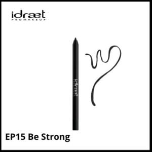 IDRAET - PMU - Soft Touch Eye Y Lip Liner Pencil - EP15 - Be Strong 1,2g