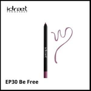 IDRAET - PMU - Soft Touch Eye Y Lip Liner Pencil - EP30 Be Free 1,2g