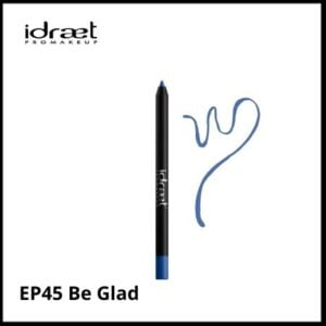 IDRAET - PMU - Soft Touch Eye Y Lip Liner Pencil - EP45 Be Glad 1,2g