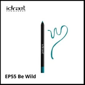 IDRAET - PMU - Soft Touch Eye Y Lip Liner Pencil - EP95 - Be Happy 1,2g