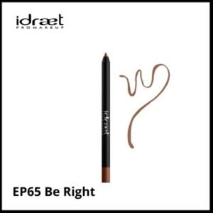 IDRAET - PMU - Soft Touch Eye Y Lip Liner Pencil - EP65 Be Right 1,2g