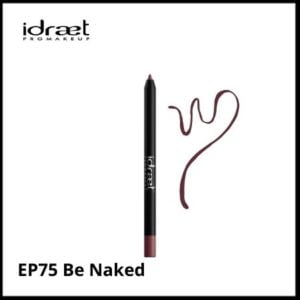 IDRAET - PMU - Soft Touch Eye Y Lip Liner Pencil - EP75 - Be Naked 1,2g