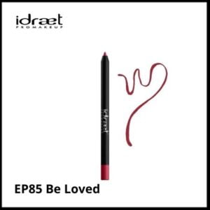 IDRAET - PMU - Soft Touch Eye Y Lip Liner Pencil - EP85 Be Loved 1,2g