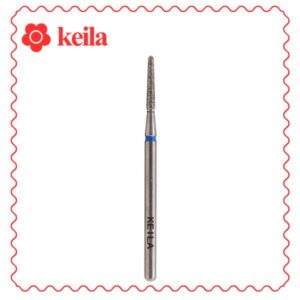 KEILA - FRESA MEDIO AZUL - LEVANTA CUTICULA KL1446