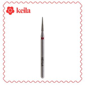 KEILA - FRESA FINO ROJO - DETALLA PTERIGION KL1448