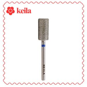 KEILA - FRESA MEDIO AZUL - PIEDRA P/ZURCOS LATERALES KL1454