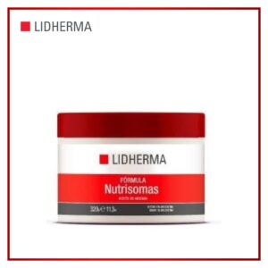 LIDHERMA - Nutrisomas - 320 g