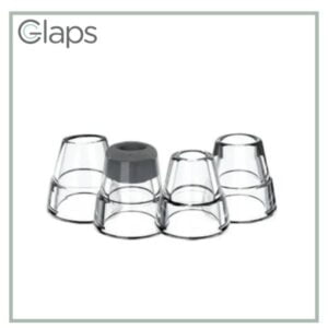 GLAPS - REPUESTO CABEZALES CLEANER