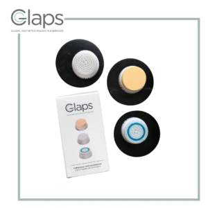 GLAPS - REPUESTO CEPILLO 4 EN 1